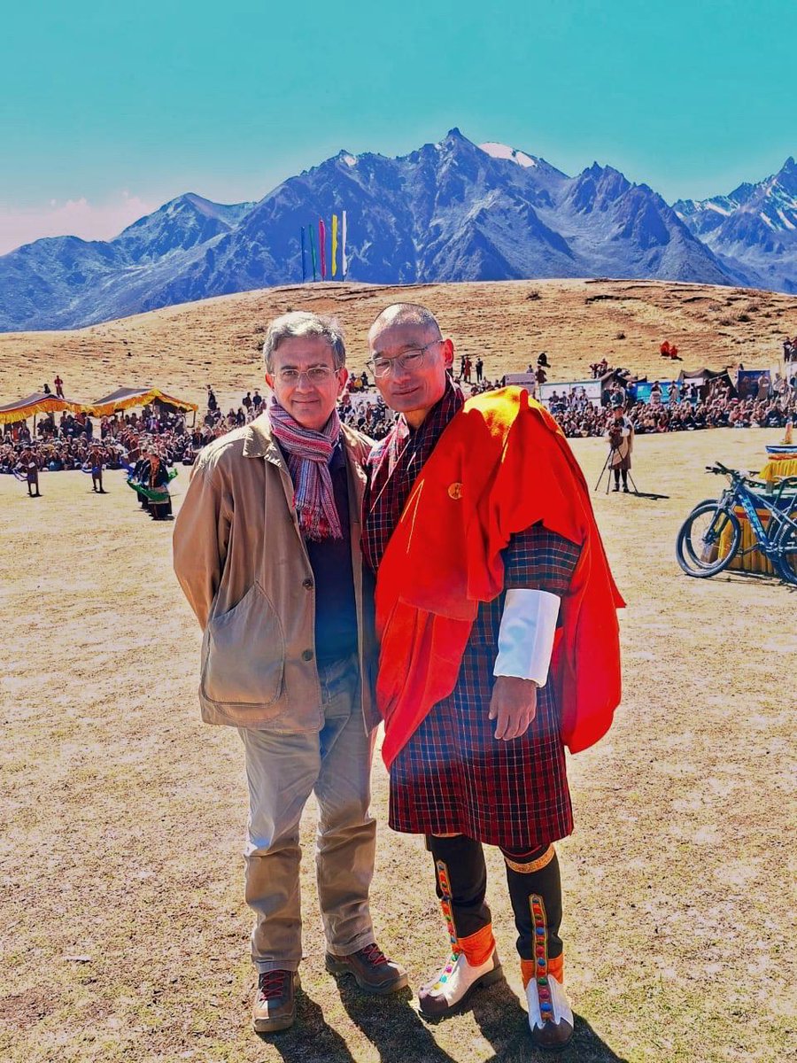 Thierry Mathou tweet media