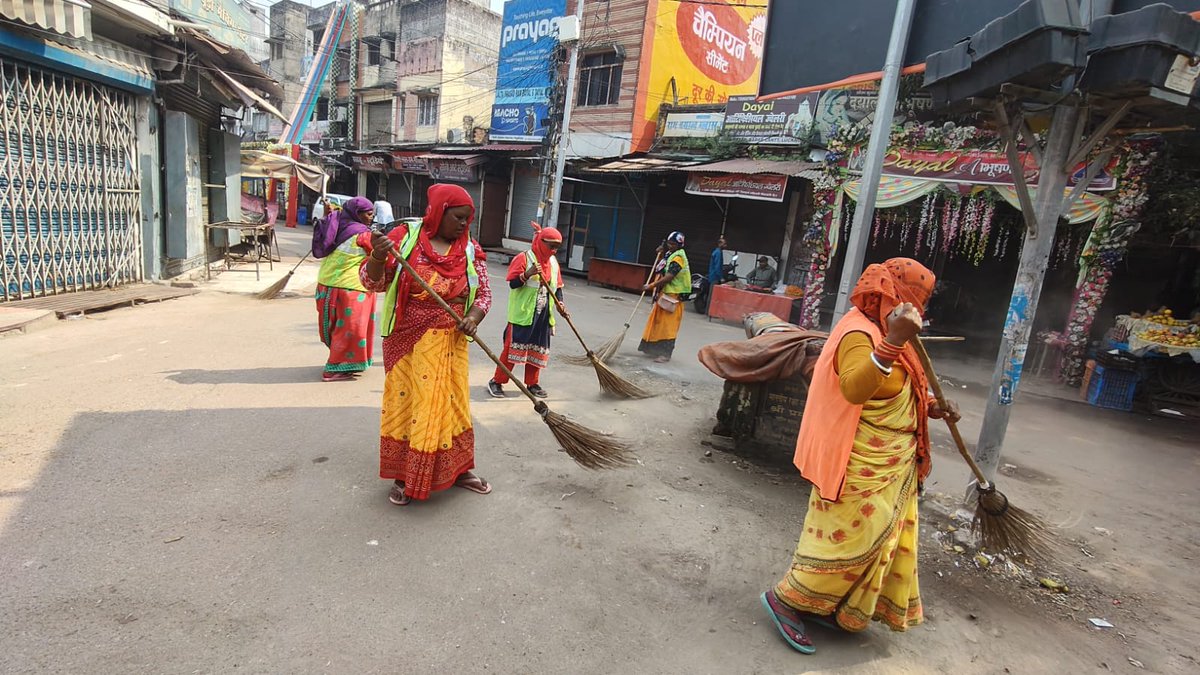 Cantt Board Lucknow tweet media