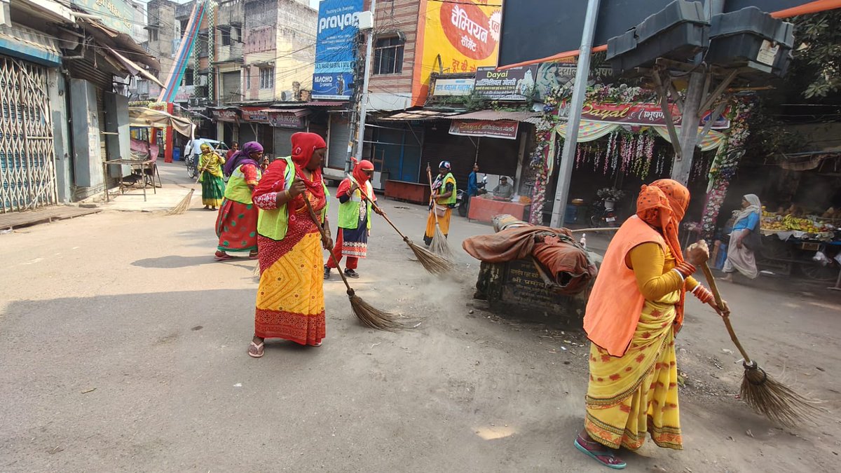 Cantt Board Lucknow tweet media