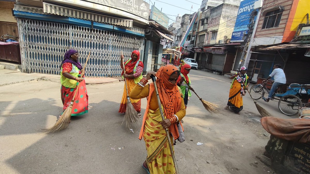 Cantt Board Lucknow tweet media