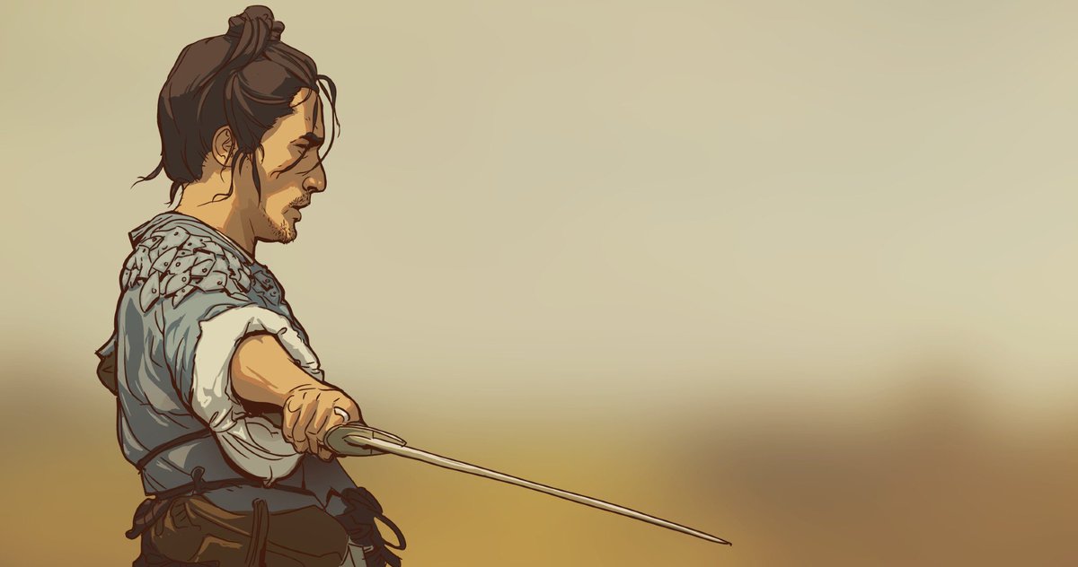 ░KEVIN ANDERSON_白熊◤ (@shirokumakun) on Twitter photo 