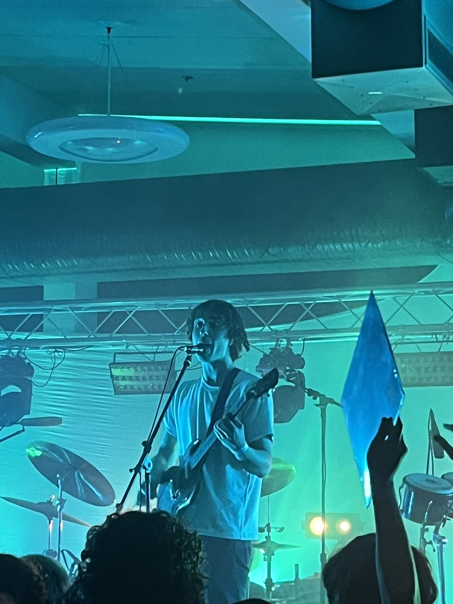 JakobSanderson's tweet photo. Absolutely electric night with Geese 🪿 https://t.co/zZp19srC43