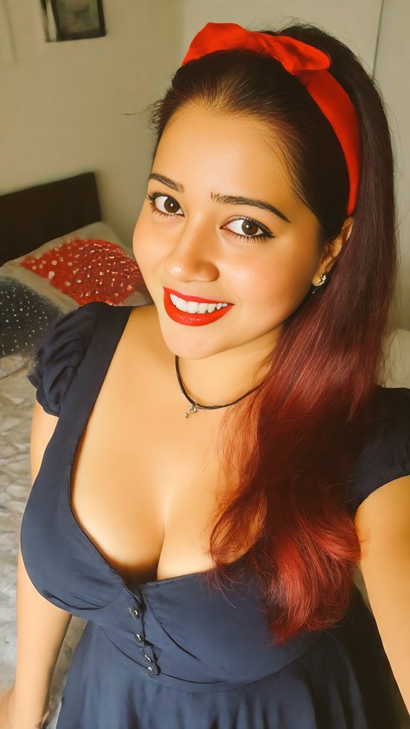 anannya77890086's tweet image. Just shared this pic! 😄 Thinking about what to write for the caption. Any suggestions for a fun and engaging one? 🤔 What&apos;s your go-to for adding comments? 💬