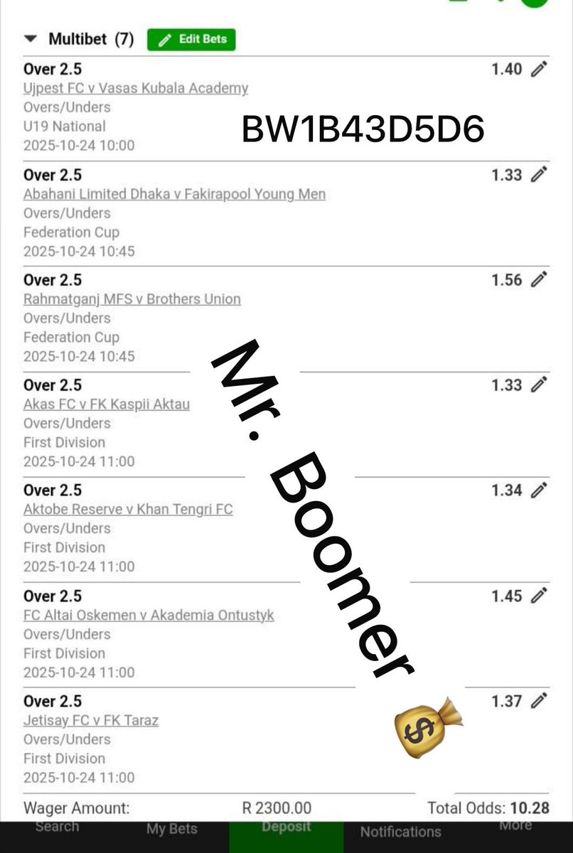 mrbetwayboomer's tweet photo. Well cooked breakfast goals. 10 odds! 🔥💰

Kickoff at 10am 💪🤑

BW1B43D5D6 https://t.co/4QqgLtXpSX