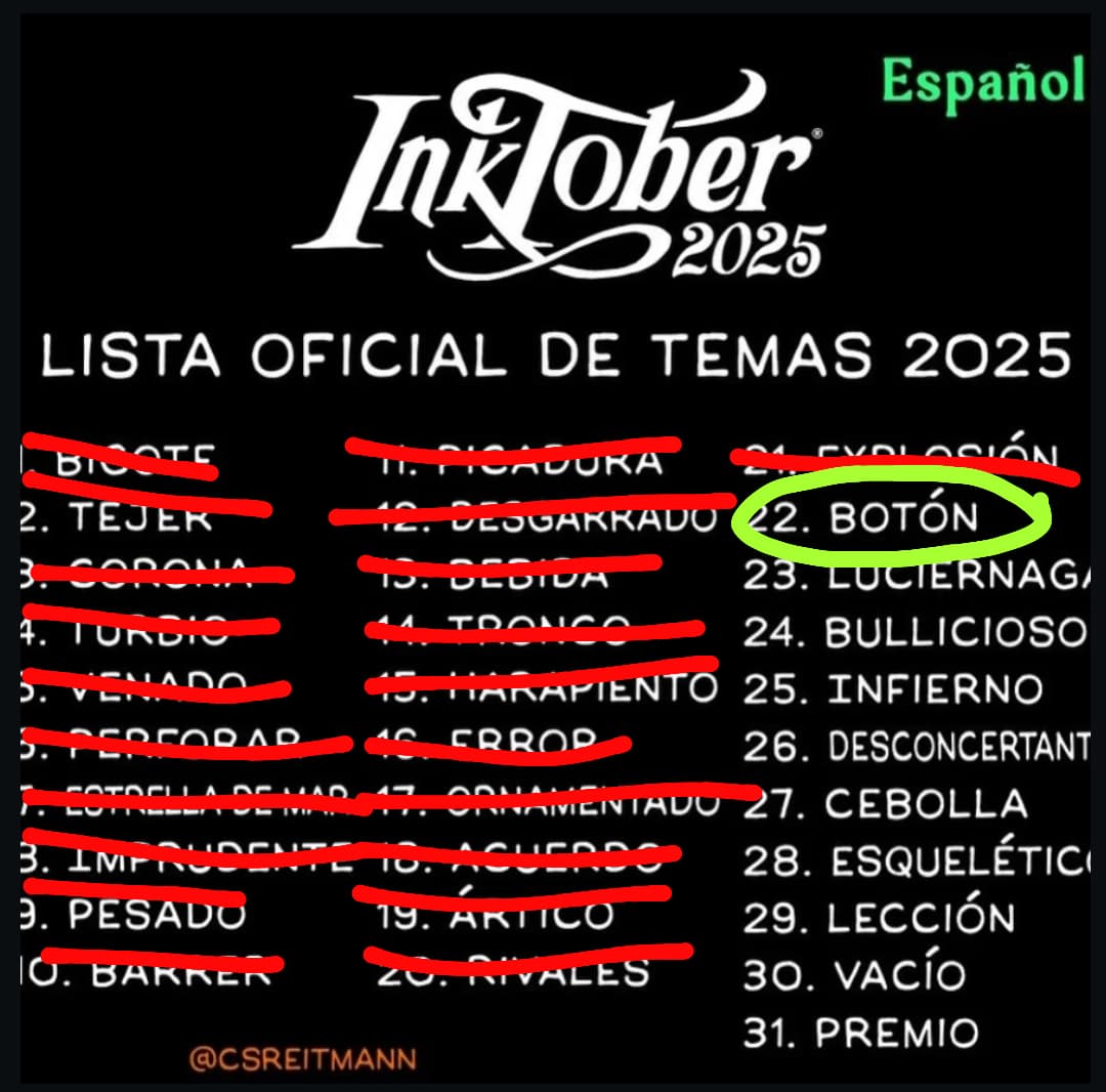 INKTOBER DAY 22!🔥✍🏼
#Inktober2025 #Inktober #art #ibisPaintX #dccomics #DC #TheFlash #ArtistOnTwitter #artistsontwitter #artistoninstagram