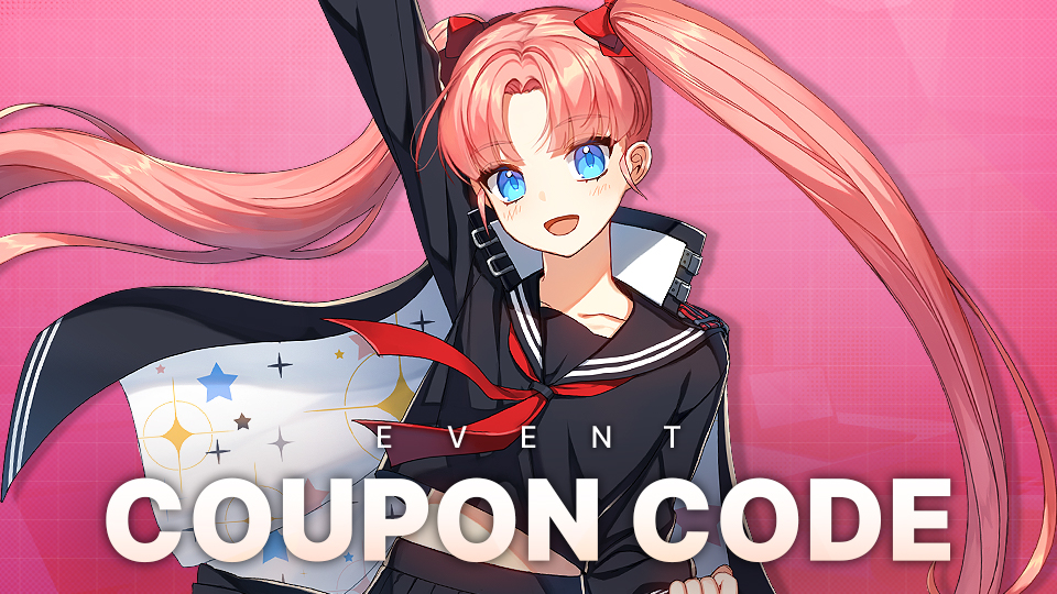 Dear CEOs,
To assist our CEOs to grow their companies,
A special weekend coupon is here!

🎟️ 0CT4THCPN21987
⏰ Valid Thru: Nov. 4, 09:59 (UTC-5)
▼ Content
▷ 300,000 Credits
▷ 2,500 Info
▷ 5 Simulation Training Permits
#CounterSide #CounterSideGlobal