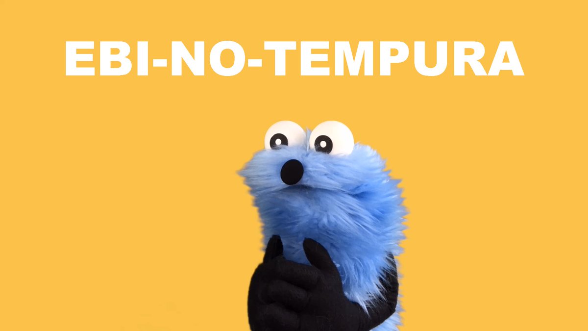 パペットスンスン (@puppet_sunsun) / Posts / X