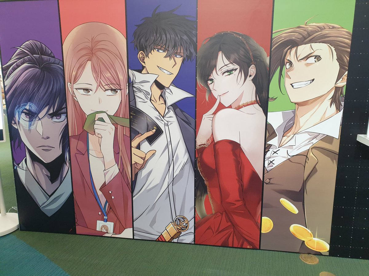 #2025월드웹툰페스티벌

#문페이스
是阿麗！！！