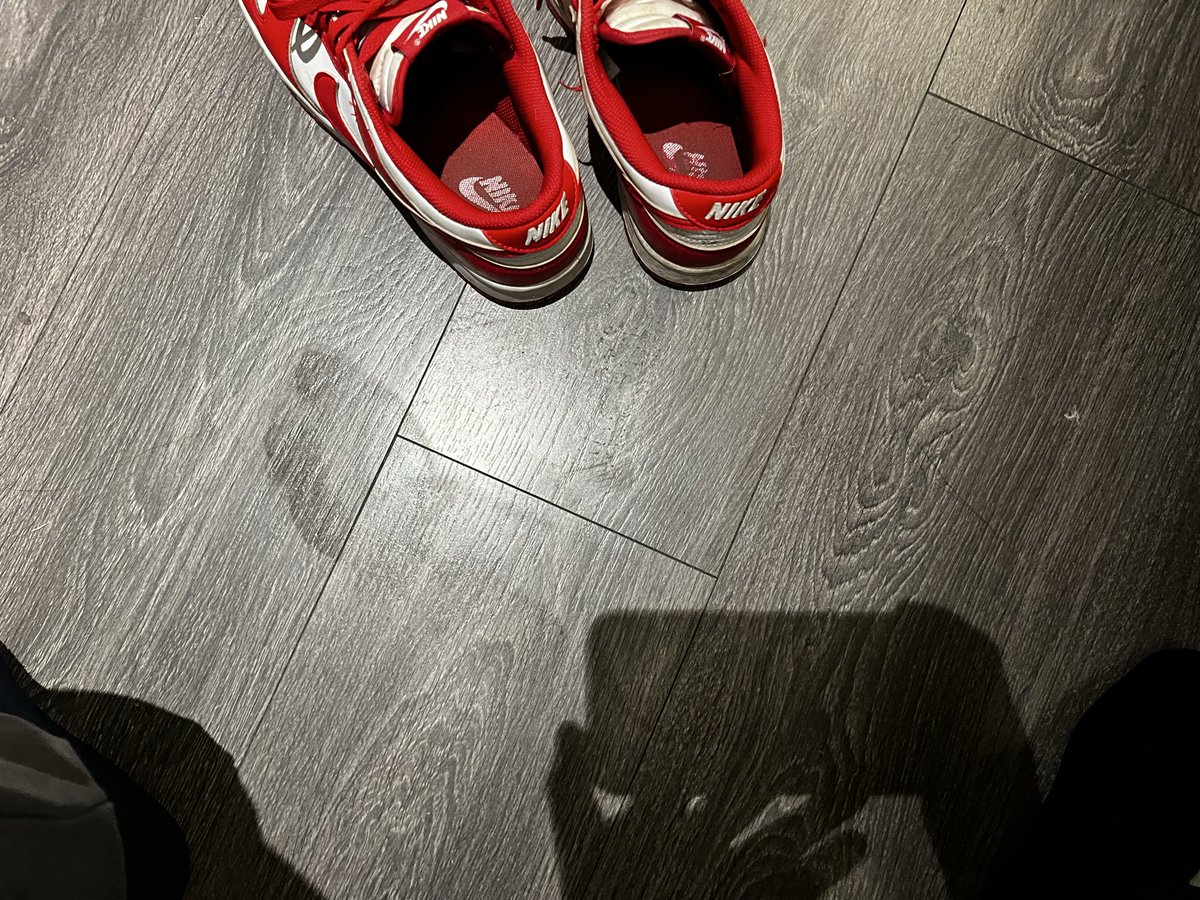 重脏熊臭黑袜小五叔S tweet media