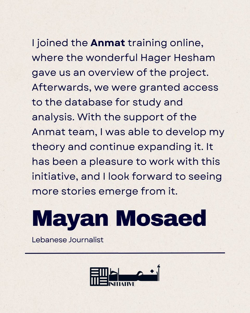 anmatmedia's tweet photo. 📊 Want to go beyond the tools &amp; analyse media narratives?
At Anmat, we help journalists use machine learning to read between the lines, and transform how we think about journalism.
✉️ Be the first to know about our next workshops:
https://t.co/X6DFtUKlUv 
#Anmat #FramingGaza https://t.co/EfHIBheVrL