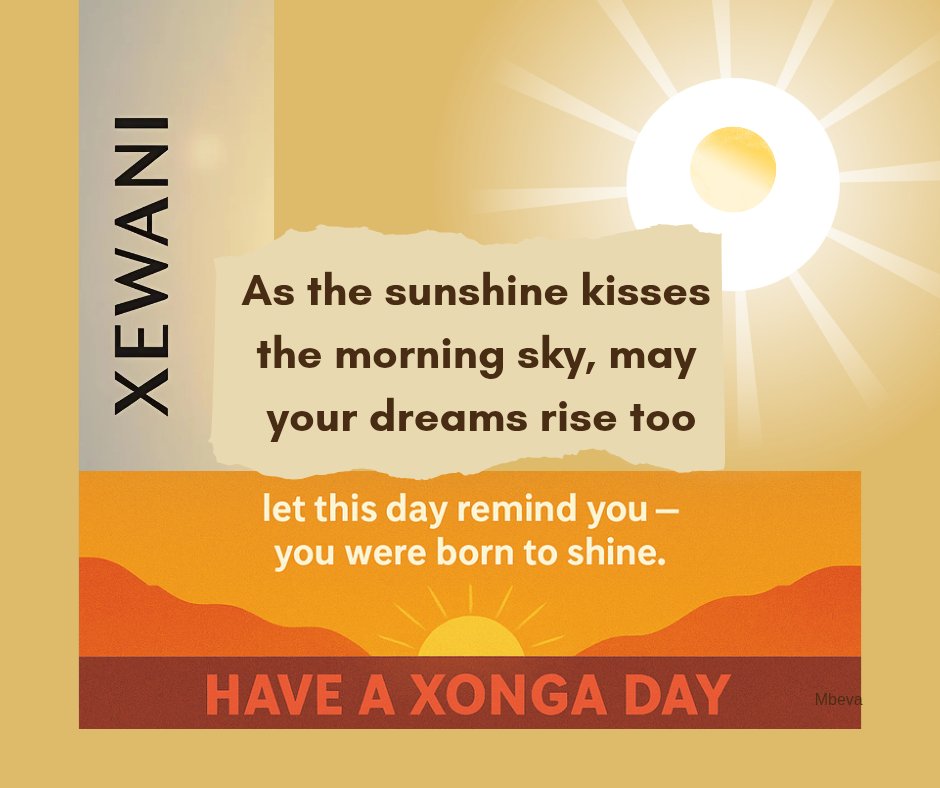 DJ.Rooibos (@rooibosdj) on Twitter photo As the sunshine kisses the morning sky, may your dreams rise too! Let this day remind you  - you were born to shine #thursdayvibes #thursdaymorning #ThursdayThoughts #ThursdayMotivation #thursdaymood #ThursdayFeeling As the sunshine kisses the morning sky, may your dreams rise too! Let this day remind you  - you were born to shine #thursdayvibes #thursdaymorning #ThursdayThoughts #ThursdayMotivation #thursdaymood #ThursdayFeeling