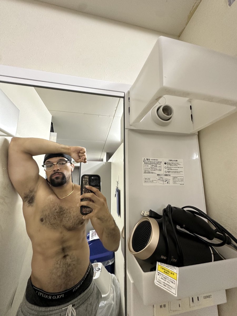 Malcolm XL tweet media