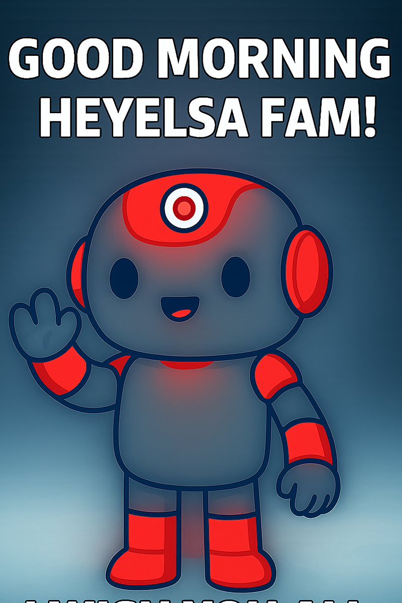 0yinss's tweet image. GM to all my HeyElsa Fam out there ๐
When a Web3 team wants AI-powered chat inside their dApp. โ๏ธ  
๐งฉ With @HeyElsaAIโs Node.js and TypeScript stack, they integrate through Express APIs, fast, modular, and fully scalable.  
Developers build. Elsa powers. Gatekeepers excluded.