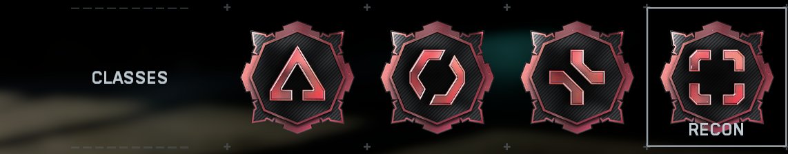 SamzKay's tweet image. Its been a long 2 and a half weeks but we made it fam, the 4 class badges acquired !! If anyone needs tips and tricks on how to complete challenges lmk some challenges are not tracking as they should !!

#Battlefield6 @Battlefield