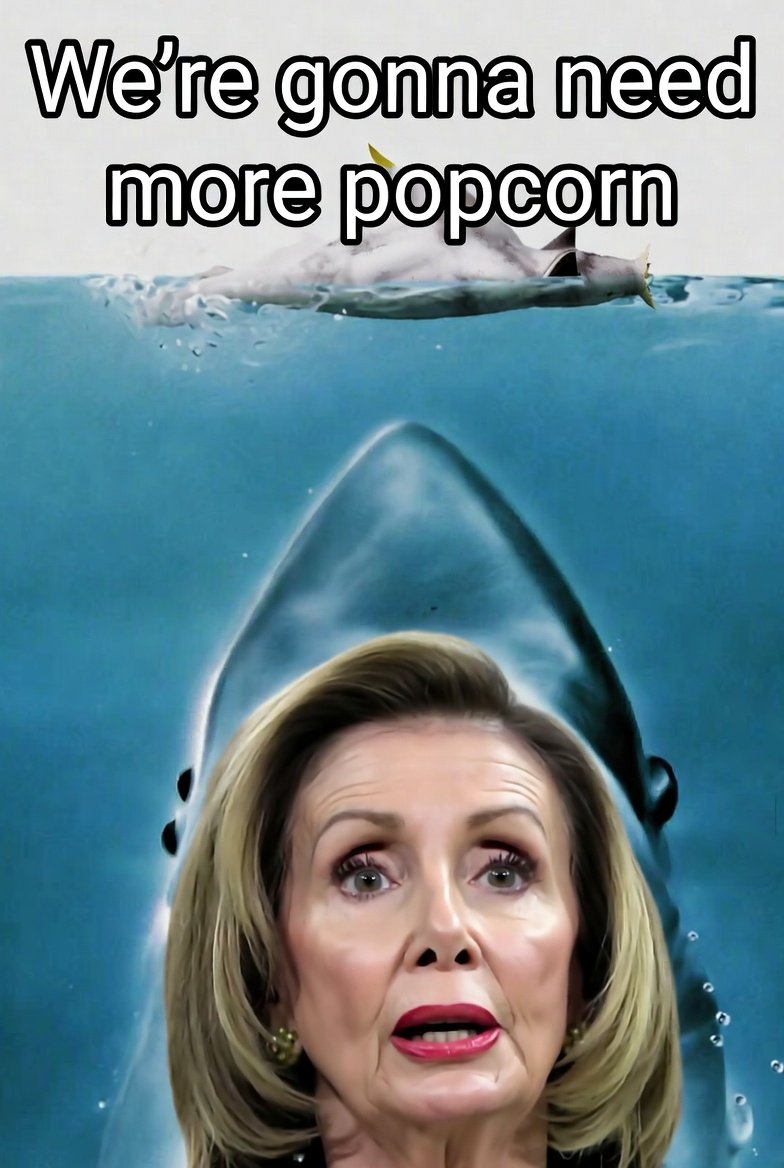 We're gonna need more popcorn!