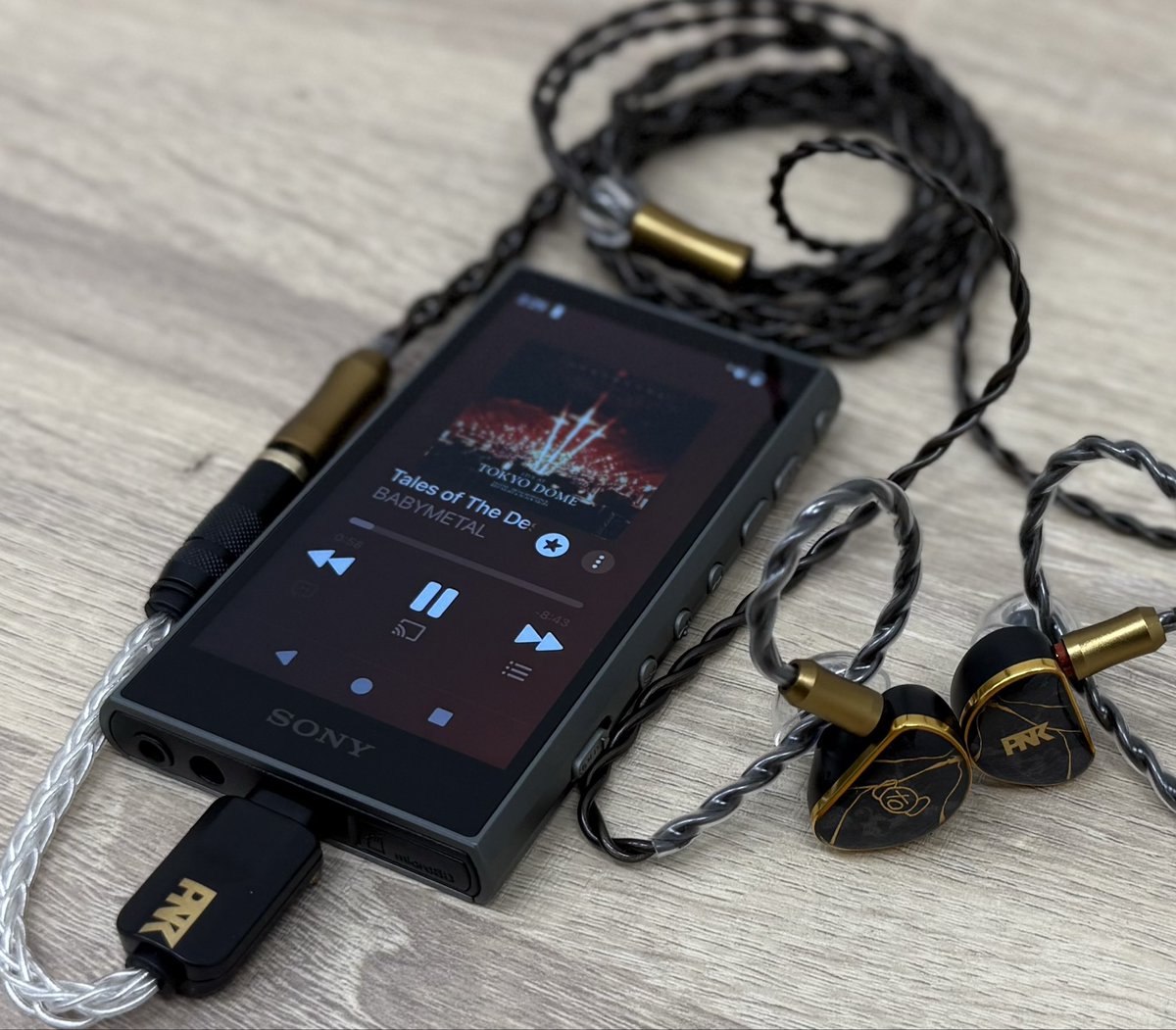 びゃくえん on X