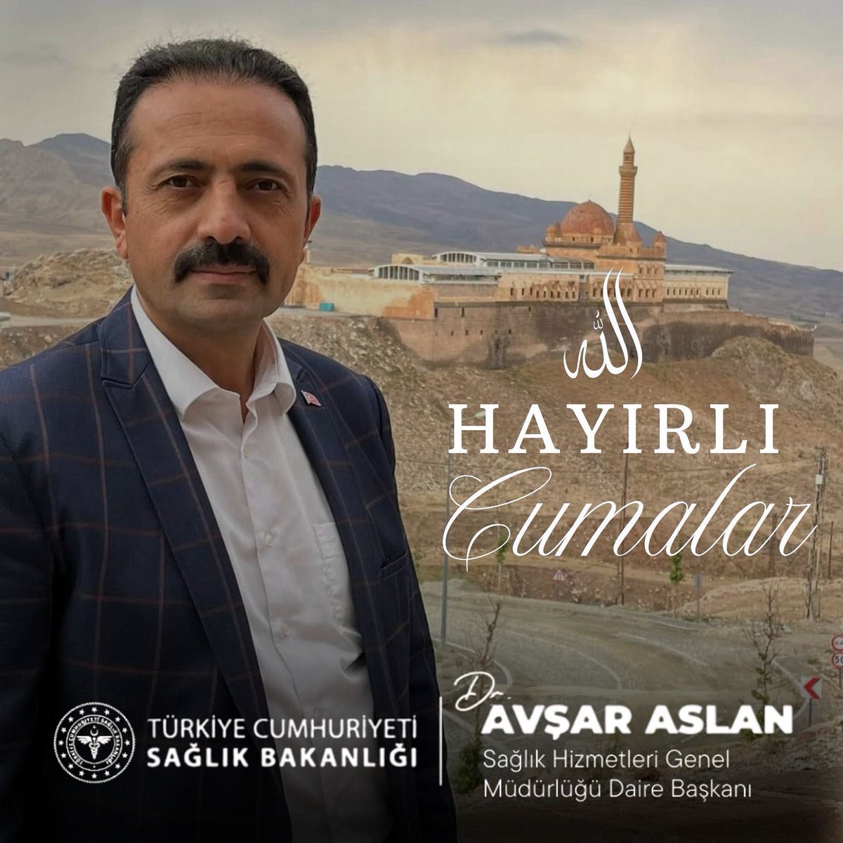 Duygulu, akıllı ve de ince yaşa.!🌹
Zalime kılıç 🗡️ gibi, mazluma ümit gibi işlesin inceliğin...!🇹🇷
Ruhunuz said, ömrünüz mezid Cumamız mübarek olsun.💐🇹🇷

#hayırlıcumalar #cuma #ankara #kayseri #shgm #sağlıkbakanlığı