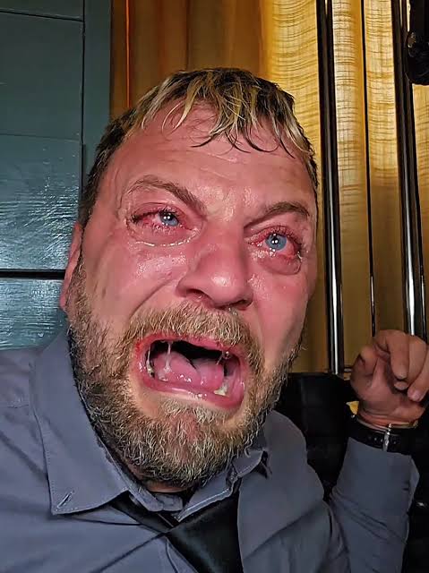 trolindiahater's tweet image. Being White 🐷 is not so easy 

-Women taken by INDIANS 
-Job taken by INDIANS 
-Government taken by JEWS
-Country taken by MUSLIMS
-Bullied by black BLACK 

Only thing left over for yts  is to CrY and SeeTH 💔💔