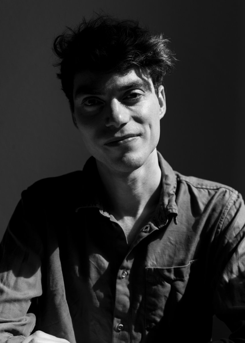 アレクサンダー・デュボヴォイさん（ACC 2024）が日本で約4ヶ月間のフェローシップを行なっています！
Alexander DUBOVOY (ACC 2024) conducting his four-month fellowship in Japan!