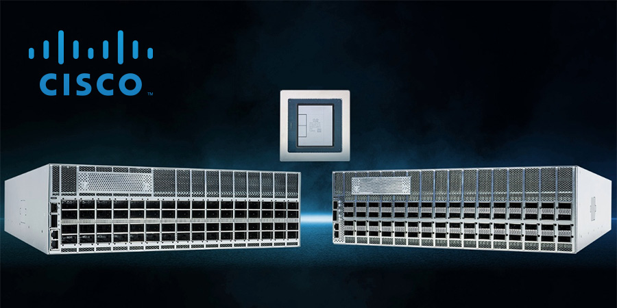 TelecomReviewME's tweet image. .@Cisco unveiled the #Cisco8223, the industry’s most optimized #routing system for efficiently and securely connecting #datacenters and powering the next generation of artificial intelligence (#AI) workloads.
@lumentechco @alibaba_cloud @Microsoft 

telecomreview.com/articles/telec…