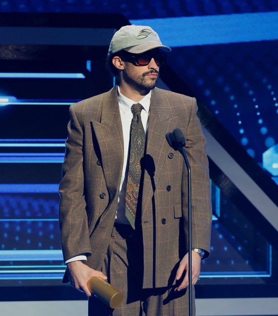 Ganadores al “Artista del Año” en los premios Billboard esta década

2020: Bad Bunny
2021: Bad Bunny
2022: Bad Bunny
2023: Bad Bunny
2024: Bad Bunny
2025: Bad Bunny