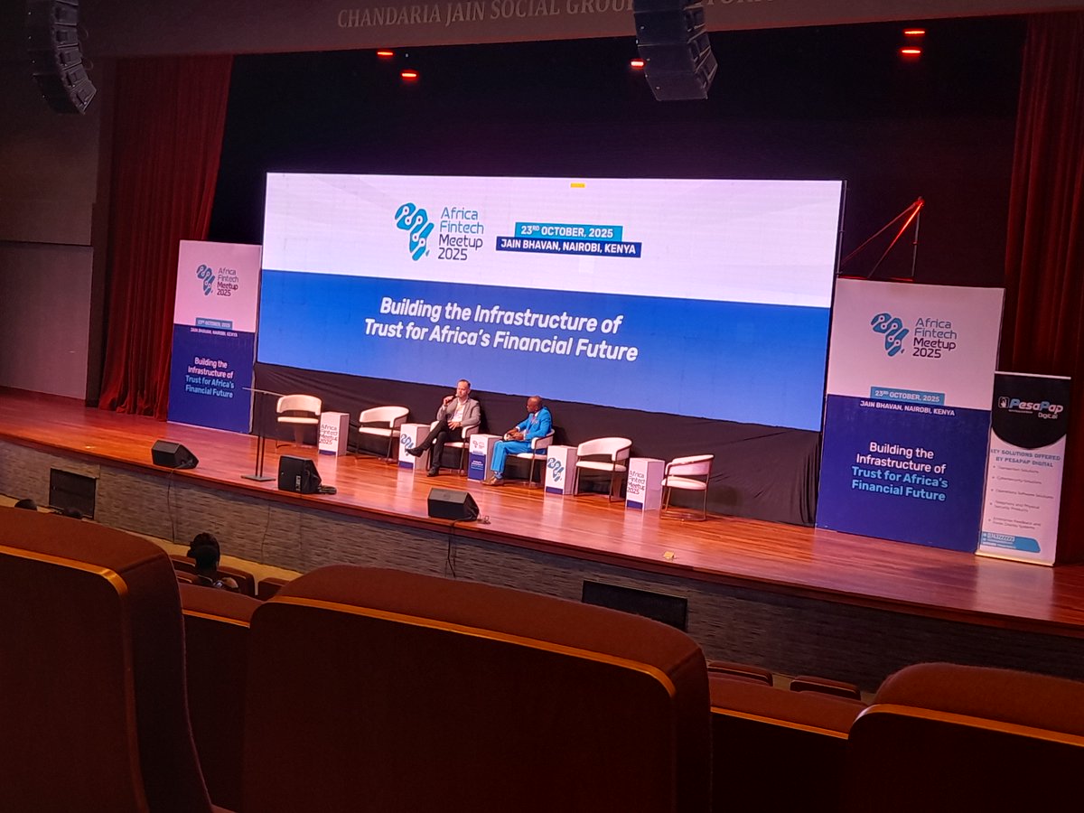 Fintech Group tweet media