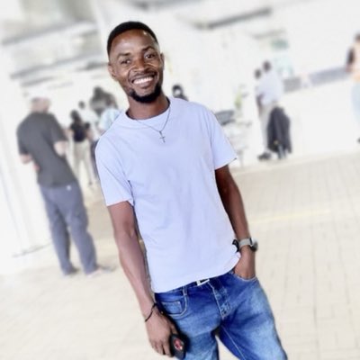 pmatovu1's tweet image. #NewProfilePic