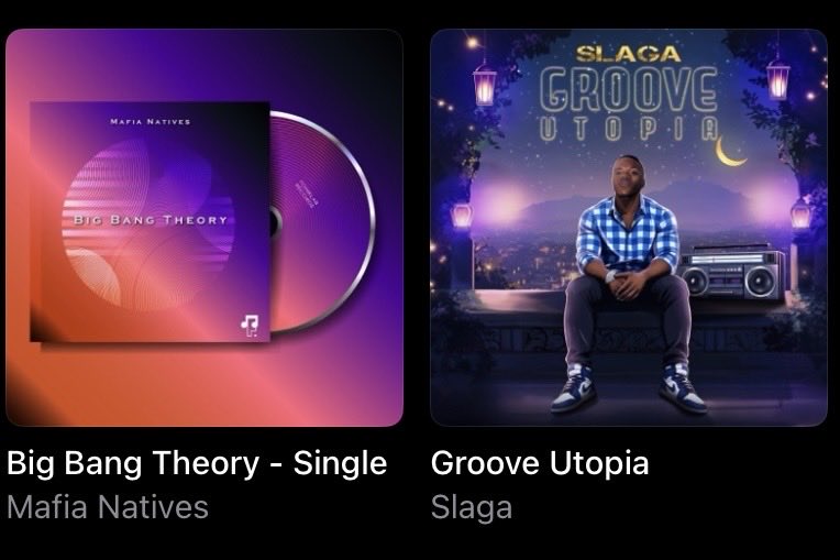 New Music , Happy Friday. 😅

NP : Deep Essentials &amp; Mr Shane SA