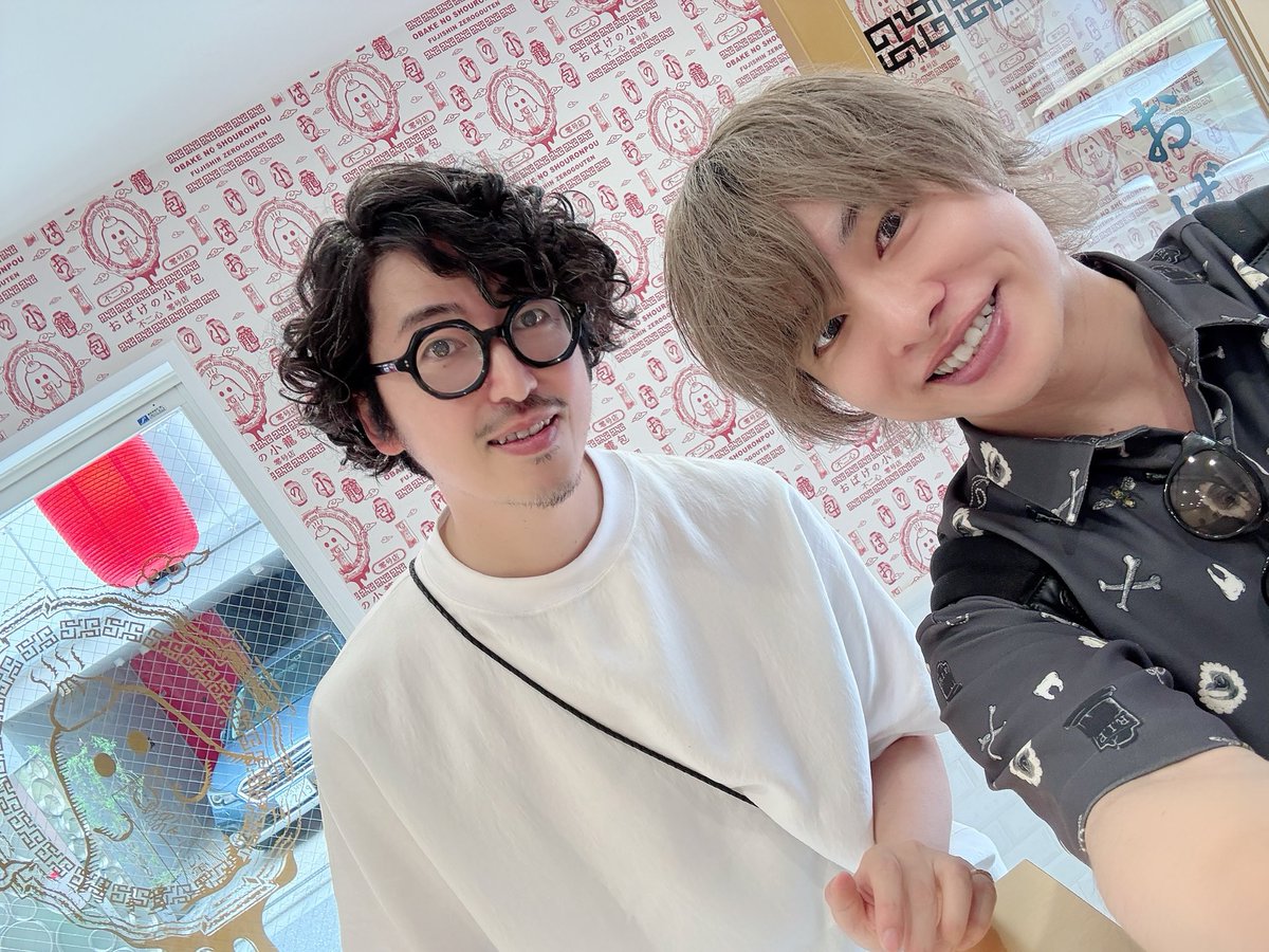 岡本信彦 on X: 