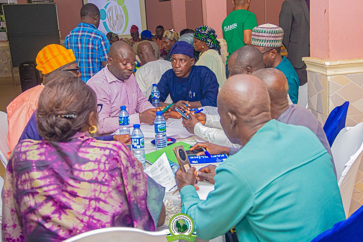 PLASMIDA tweet media