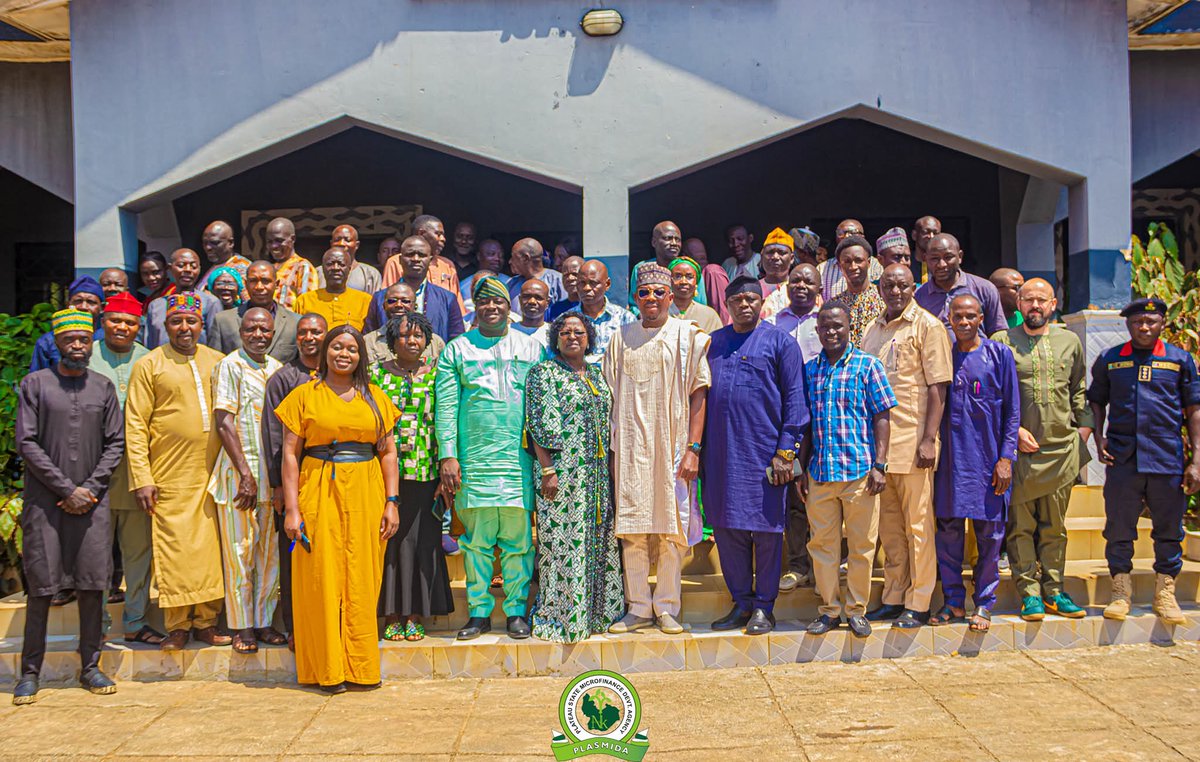 PLASMIDA tweet media