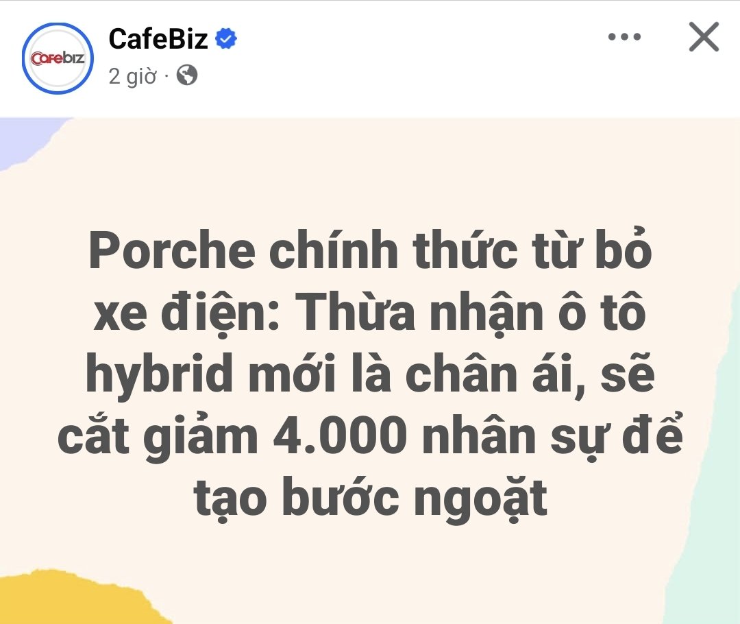 Nesaragesaraknm's tweet image. Hãng xe lớn họ biết đâu là chân ái. Thế đám Vinno nó đang đi con đường gì ?