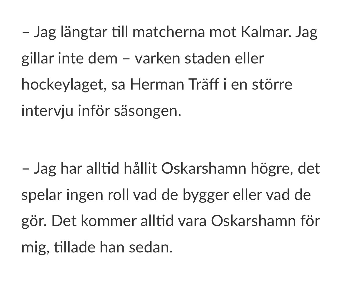 Pär Mattsson tweet media