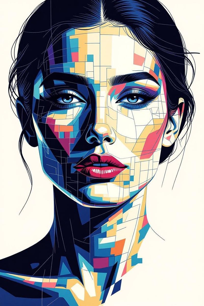 JorCodeAI's tweet image. #GrokImagine