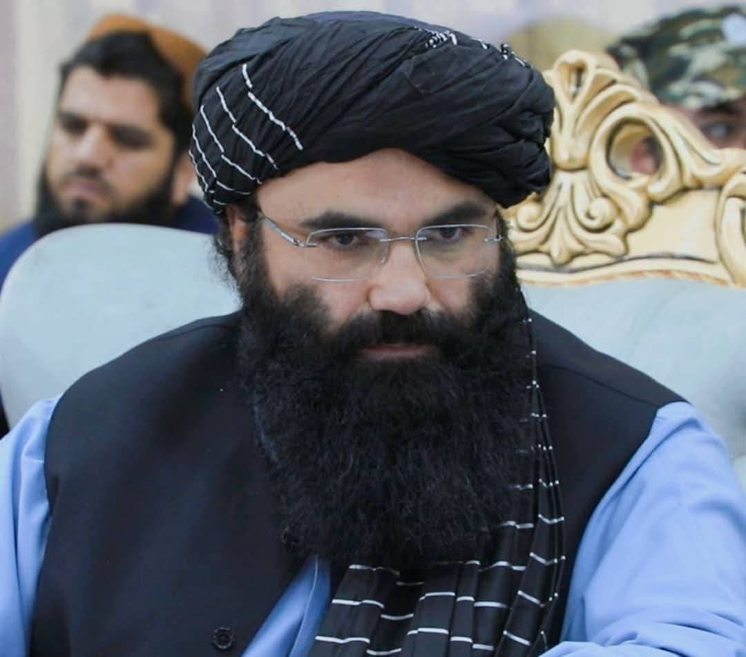 Fawzeyah01's tweet photo. ددي سړي په چوپتيا کښي دومره زور دي چي دپاکستان په اټم بم کښي هم نشته.
سراج الدين حقانې حفظه الله ♥️ https://t.co/A8h1vv6Doj