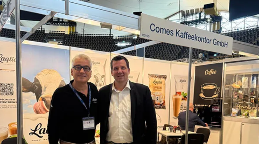 HostelVending (@hostelvending) on Twitter photo Ignacio Bazán (Laqtia): 'Vendtra es una feria humilde, pero tremendamente útil'
hostelvending.com/noticias-vendi…
#DistribuciónAutomática #eventos #Vendtra #Alemania #ferias #feriaalemana #proveedores #vending #OCS #unattended #Laqtia #bebidas #sociolocal #solubles #café #comercial Ignacio Bazán (Laqtia): 'Vendtra es una feria humilde, pero tremendamente útil'
hostelvending.com/noticias-vendi…
#DistribuciónAutomática #eventos #Vendtra #Alemania #ferias #feriaalemana #proveedores #vending #OCS #unattended #Laqtia #bebidas #sociolocal #solubles #café #comercial