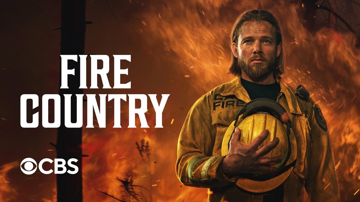 What2Vue's tweet image. Fire Country - NEW SYNOPSIS! ⭐
S04E04 - Like a Wounded Wildebeest
Read: what2vue.com/cbs/fire-count…
#FireCountry #CBS #Synopsis