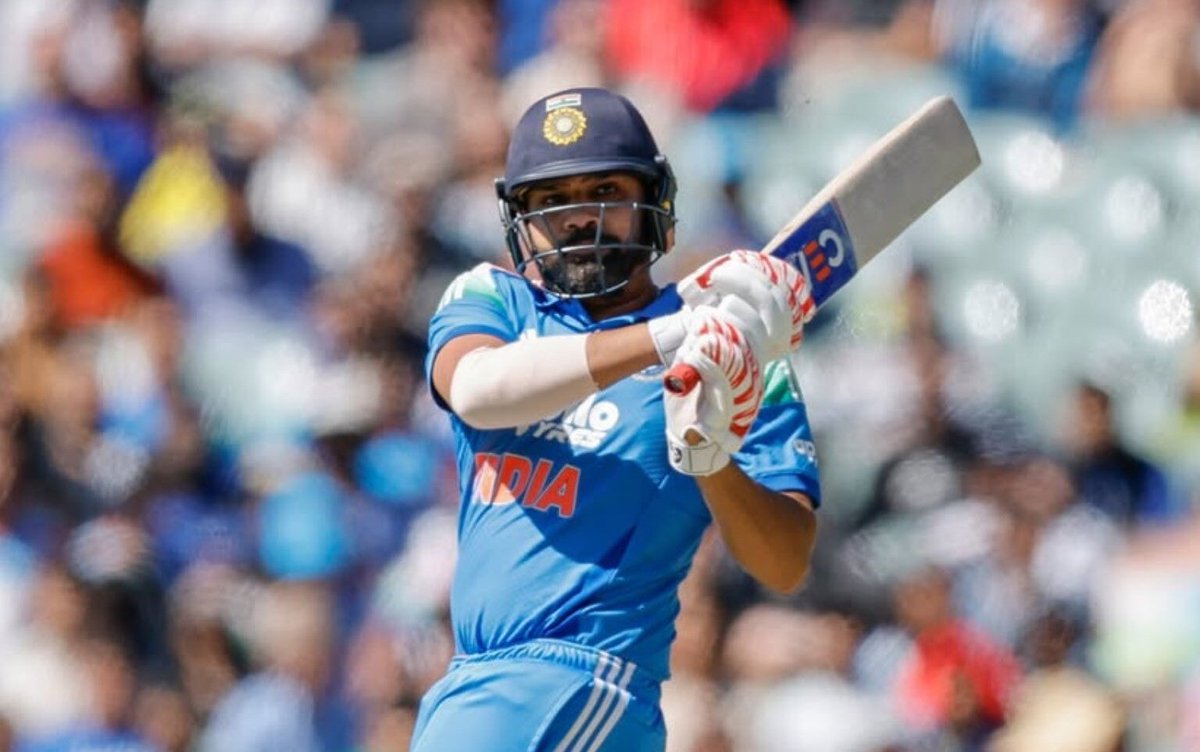 believecheeks's tweet photo. Predict Rohit Sharma's runs against Australia in third ODI. Correct one will get ₹2500 paytm. 

[Note :  Must Like, Retweet &amp; follow me and @AryanVkf ] https://t.co/jM5Jskblm9