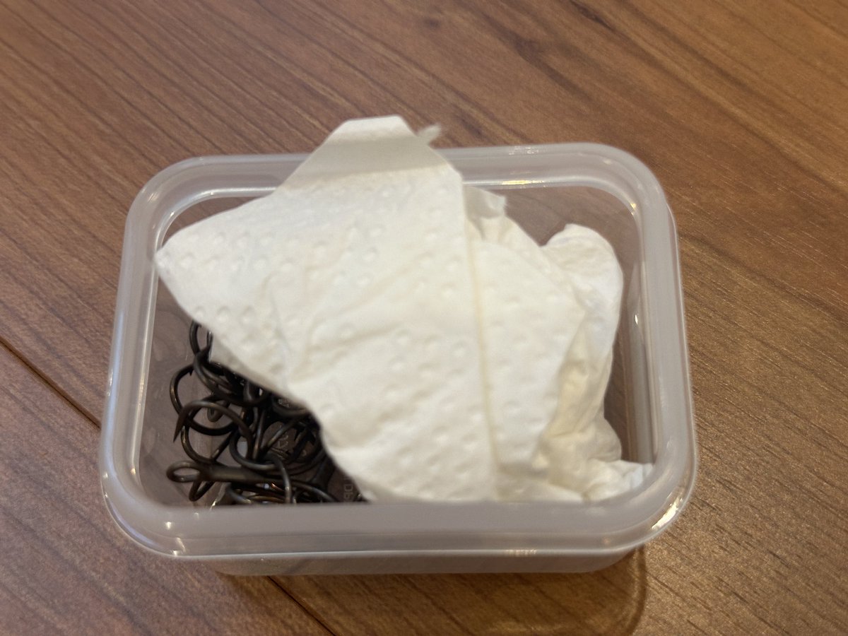 やり取りボックスです✨ ツールボックス オーガナイザートレイ 仕切り 68点セット 5