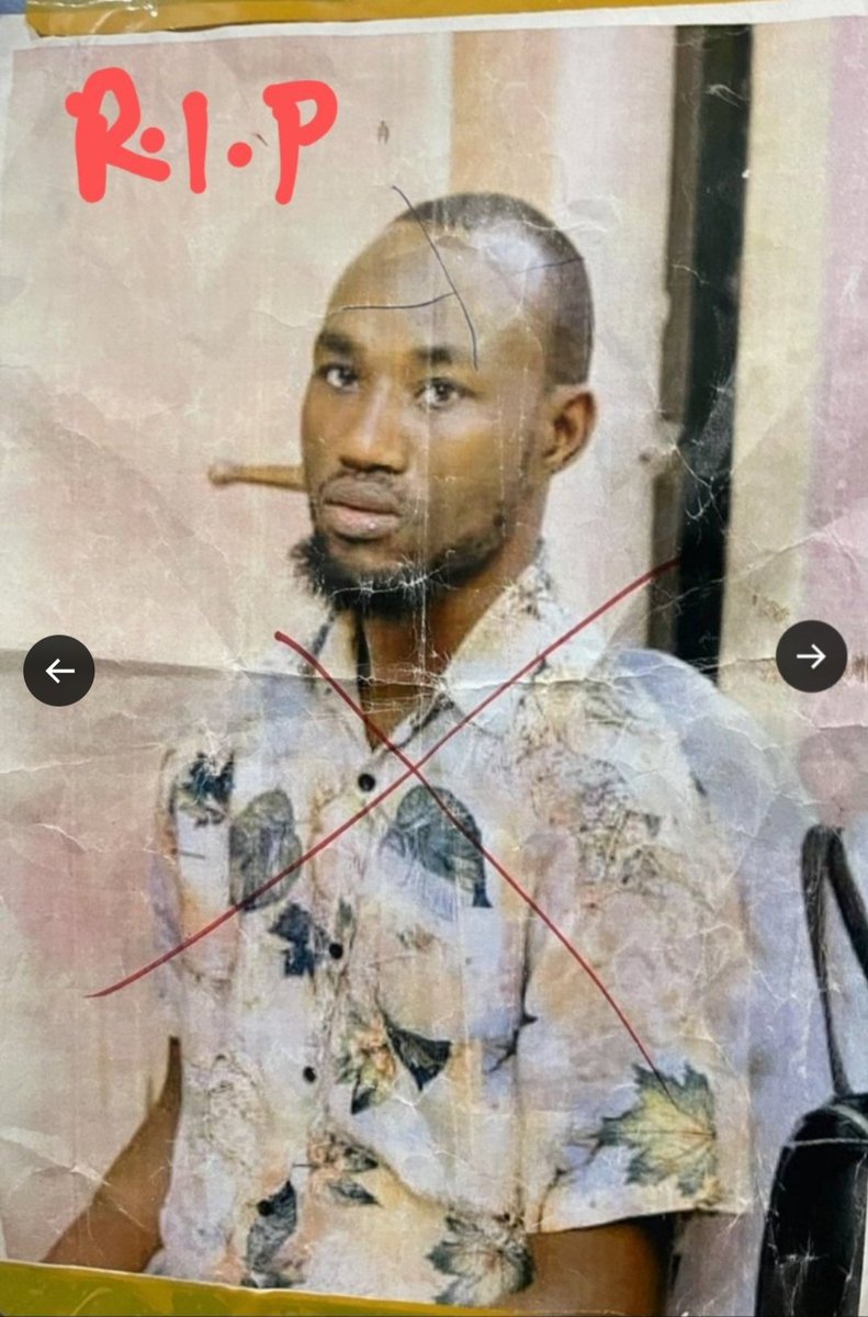 It's DAY 301 since PC Charles Bahati from Bushenyi shot dead, Julius Ssekamwa, driver of M/v UAX 480C &amp; 'fled' on a boda boda, from armed patrol policemen. Police 'recovered' only the gun. Let's retweet daily to remind <a href="/igp_ug1/">ABAS BYAKAGABA</a> &amp; <a href="/PoliceUg/">Uganda Police Force</a> to produce the suspect.

#ArrestPCBahati