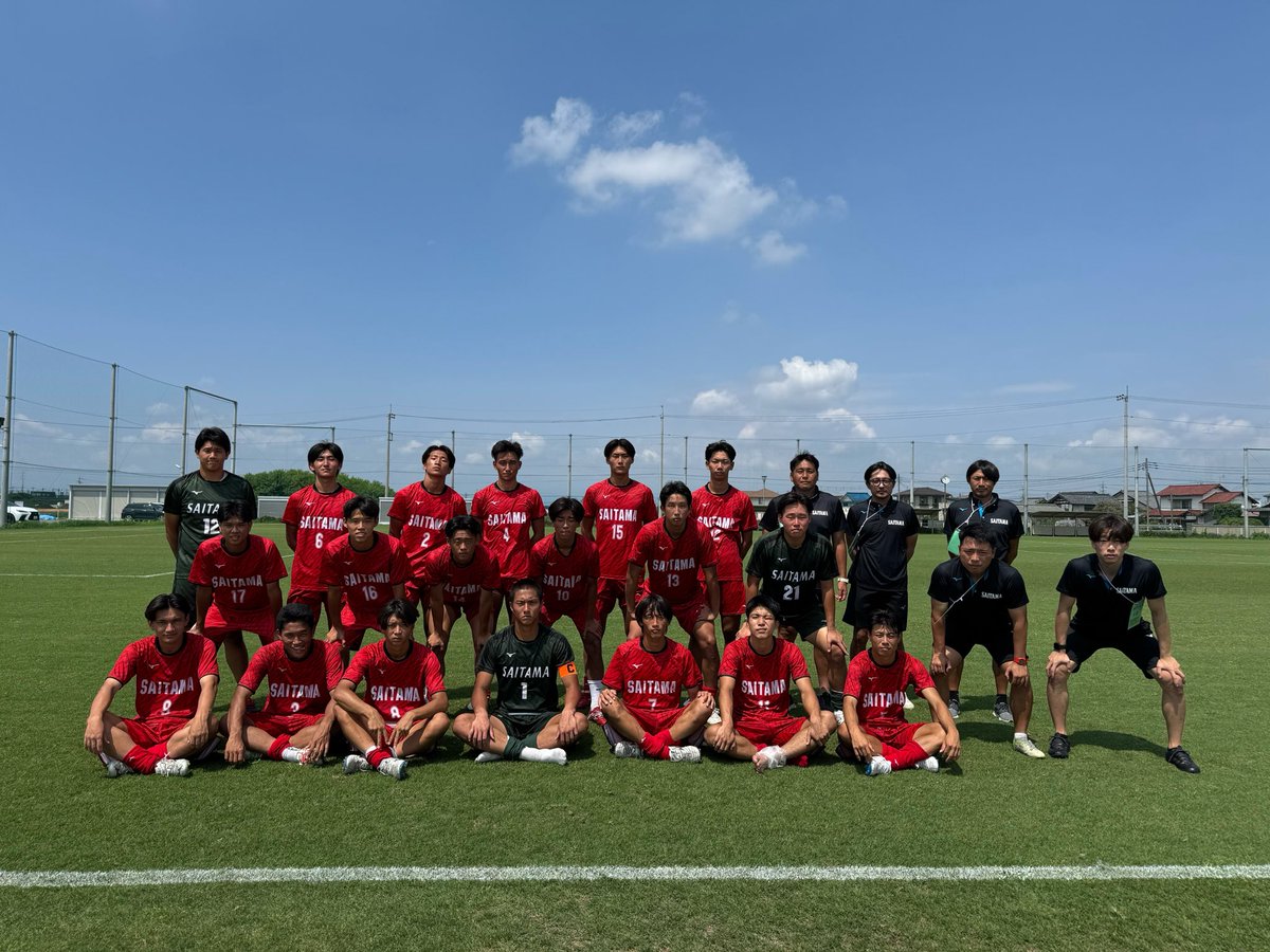 1_vvg0's tweet photo. 2025シーズンの活動が終了しました。

今年は、本当にサッカー人生史上最も熱かったなと、フォルダを見返して思いました‼️

色々な経験をさせていただきました。

リーグ戦は5位で、昇格は果たせませんでしたが、この仲間たちとサッカーできて良かったです🔥 https://t.co/kFyORSryQ3