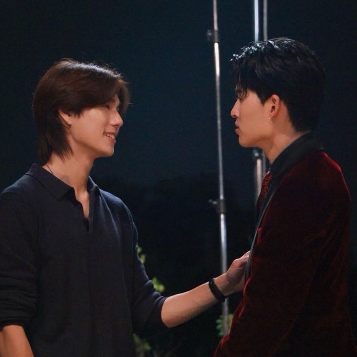 ShaPannn's tweet image. Size diff แห่งปี ยกให้ ปภว เลยอ่ะ

MeAndThee 5M 

#MeAndTheeSeriesPilot5M
#MeandTheeSeries 
#ปอนด์ภูวินทร์ #PondPhuwin