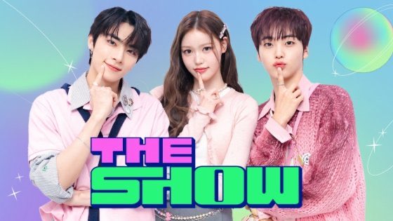 keitadj3's tweet photo. THE SHOW、11月11日放送を最後に番組終了！

THE SHOWはSBS系列のケーブルチャンネルSBS funEで毎週火曜日に放送されている音楽番組。2011年4月に初放送され、これまでに40名以上のK-POPアーティストがMCを務めた。14年ぶりに放送を終了する https://t.co/EkHK9vl8VU