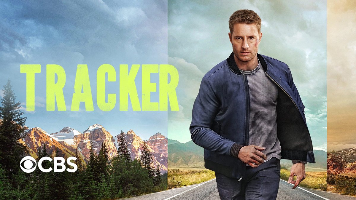 What2Vue's tweet image. Tracker -  NEW SYNSOPSIS! ⭐
S03E05 - The Old Ways
Read: what2vue.com/cbs/tracker/th…
#Tracker #CBS #Synopsis