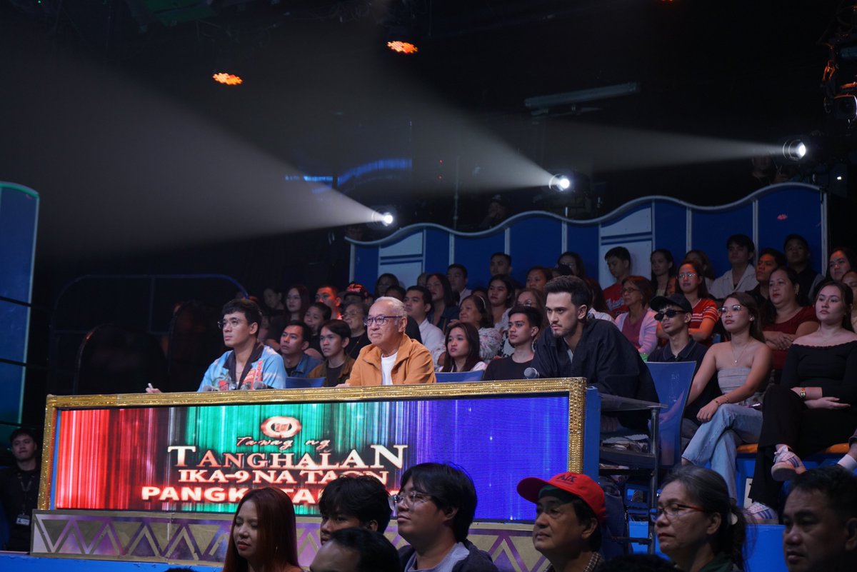 It's Showtime tweet media