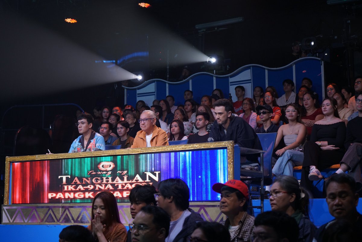 It's Showtime tweet media