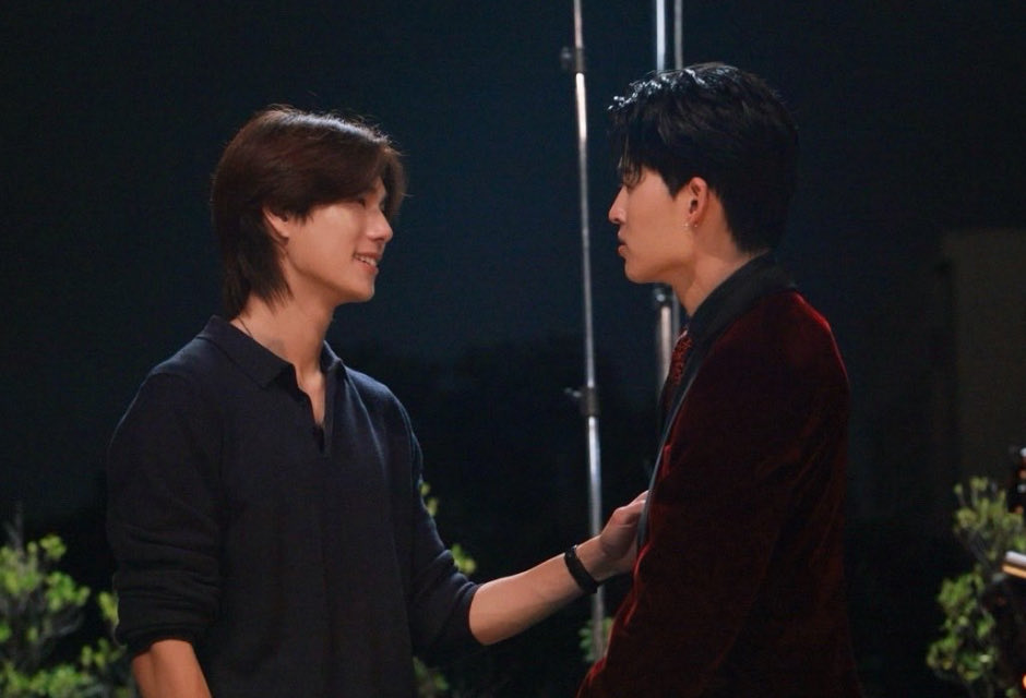 momosapiens207's tweet image. MeAndThee 5M
#MeAndTheeSeriesPilot5M 
#MeAndTheeSeries 

From this              To this