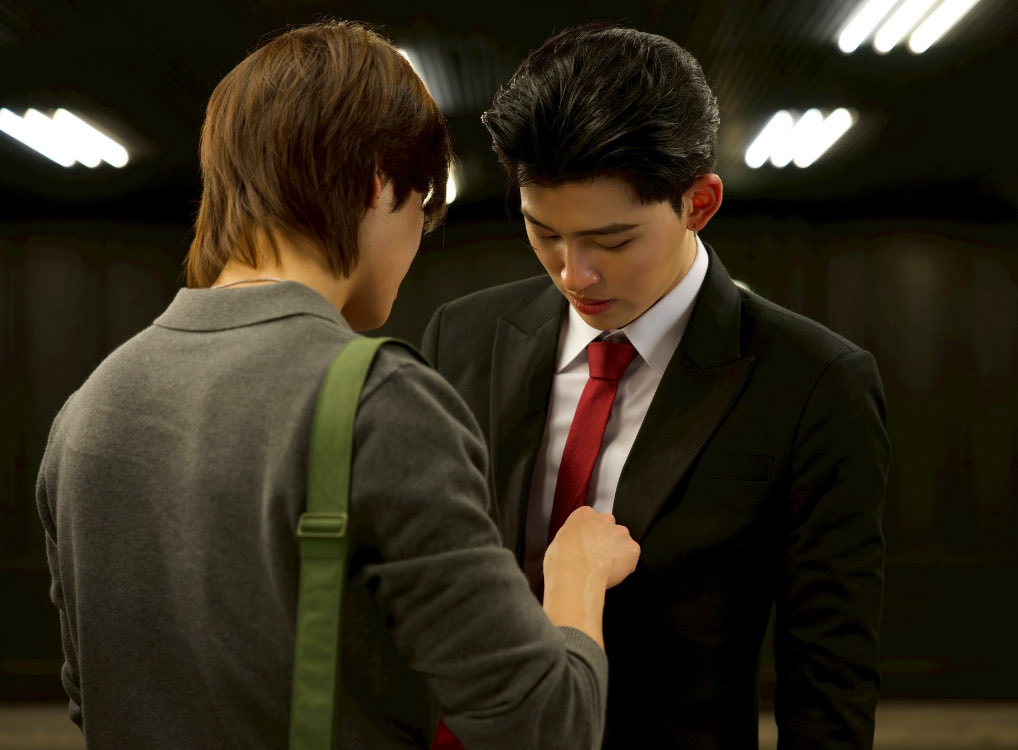 momosapiens207's tweet image. MeAndThee 5M
#MeAndTheeSeriesPilot5M 
#MeAndTheeSeries 

From this              To this