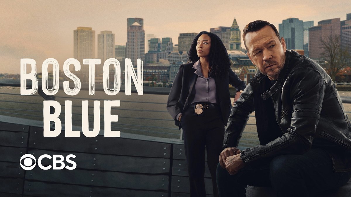 What2Vue's tweet image. Boston Blue - NEW SYNOPSIS! ⭐
S01E05 - Suffer the Children
Read: what2vue.com/cbs/boston-blu…
#BostonBlue #CBS #Synopsis