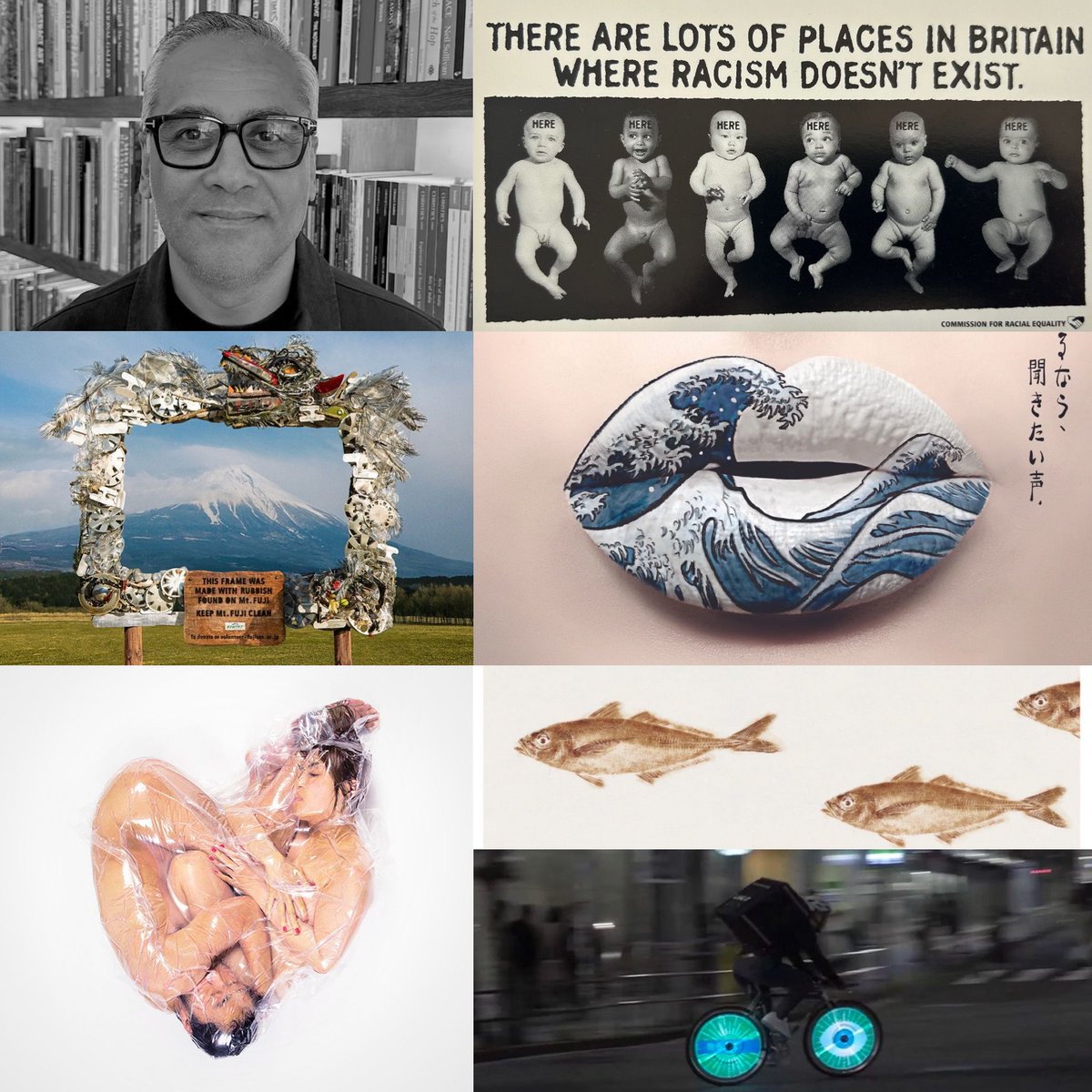 GetBTB's tweet image. Episode 96 - Ajab Samrai getbehindthebillboard.com/episode-96-aja…